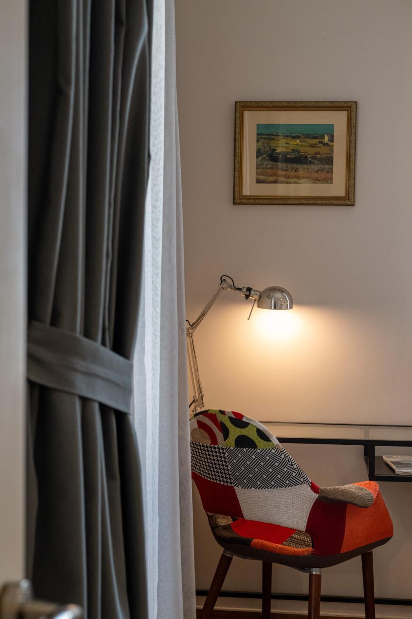 Angelinas Quarters - Kalamata Mediterranean Villas ภายนอก รูปภาพ